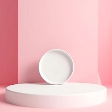 电商淘宝 线上 展台 banner 展示厅 展架 台子 背景 元素 素材 AIGC AI数字作品 Midjourney  (65)