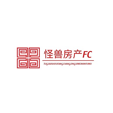 建筑房产logo