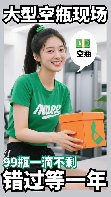 好物推荐视频封面