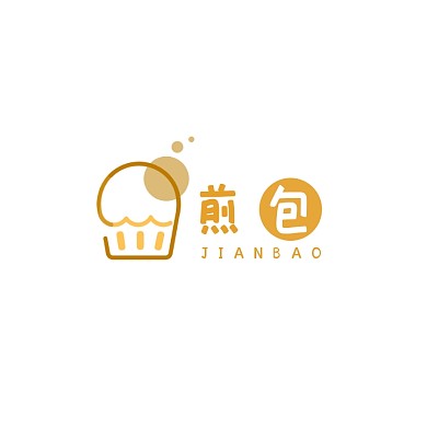 煎包LOGO