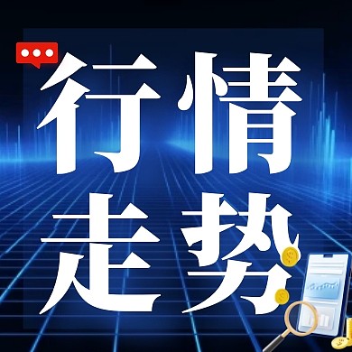 蓝色AIGC基金行情走势公众号次图