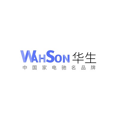 家用电器家电橱柜简约文字logo设计