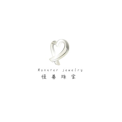 珠宝LOGO