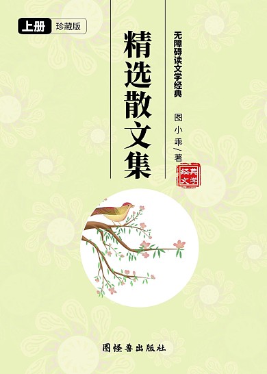中国现代文学书籍封面