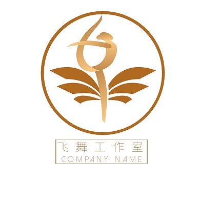 微商logo圆形