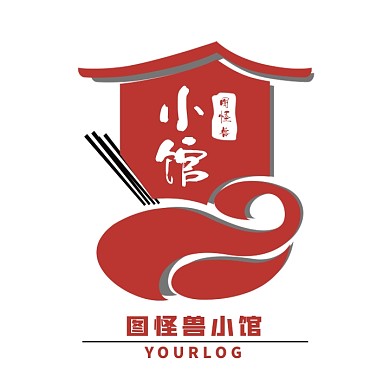 淘宝电商logo标志商标