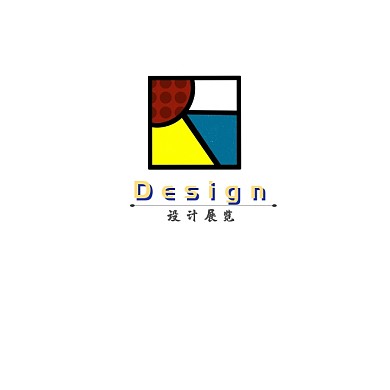 设计展览文化教育创意logo设计