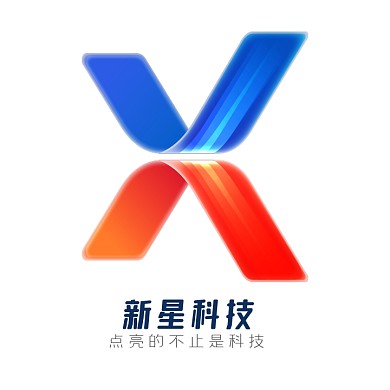电商淘宝门店数码科技logo标志商标
