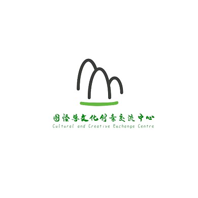 文创logo