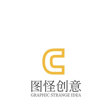 图怪创意logo文创
