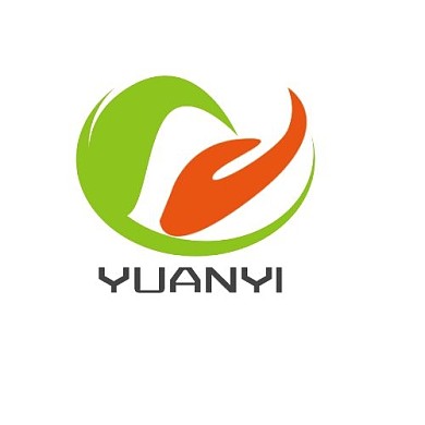 2020简约清新扁平风格商业logo