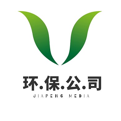 环保公司logo设计