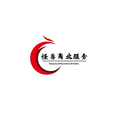 商业服务logo