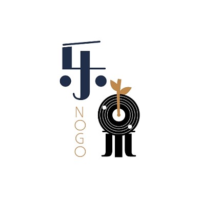 乐果logo 