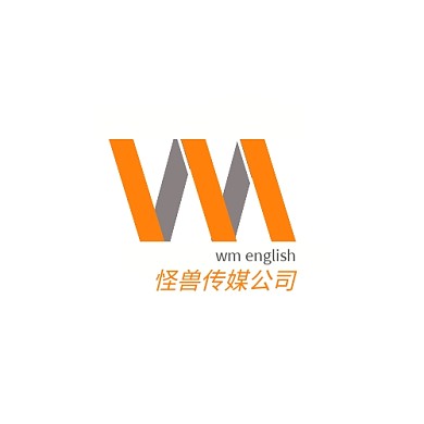 logo设计 传媒几何简约品牌宣传