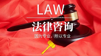  专业法律咨询服务商务