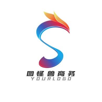 淘宝电商logo标志商标
