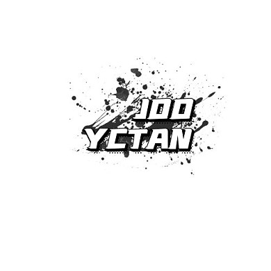 灰色英文字母圆形古风艺术logo