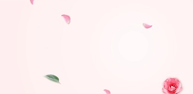 梦幻紫色粉色唯美云朵背景