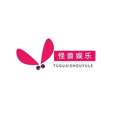 娱乐logo设计