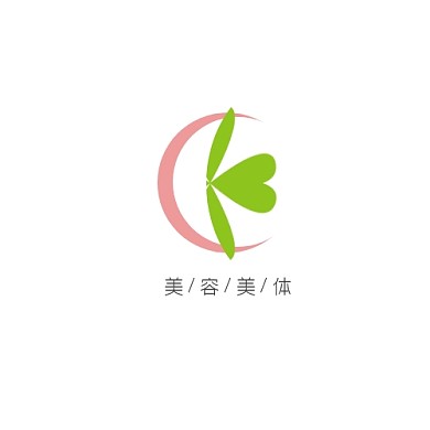 美体健身logo