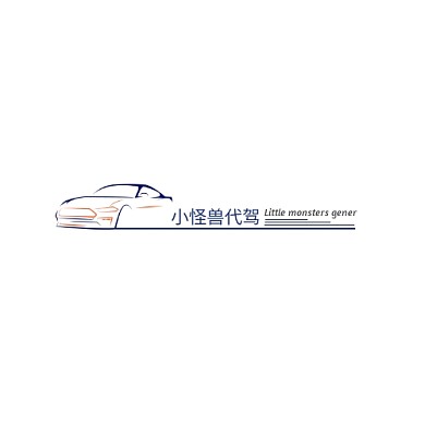 代驾logo