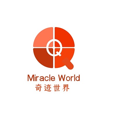 Q字母LOGO
