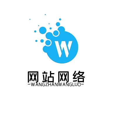 网站网络LOGO设计