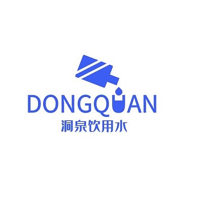 logo设计桶装水产品简约头像