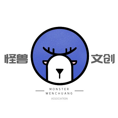 文创产业原创手绘logo设计