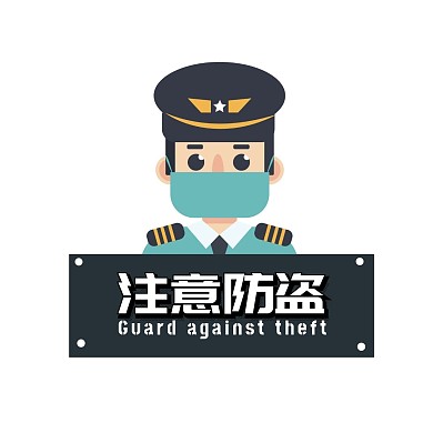 创意卡通防盗红包头像