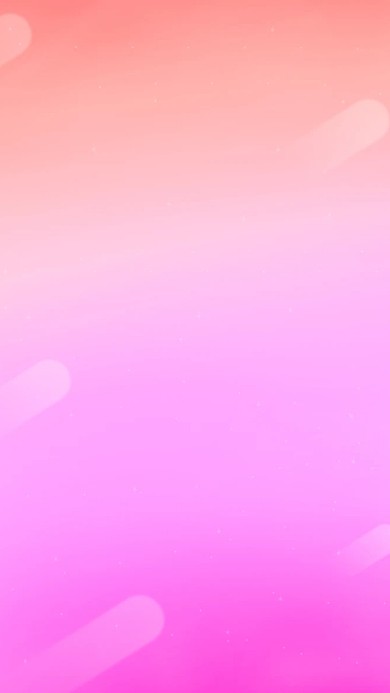 图怪兽原创元素紫色渐变背景