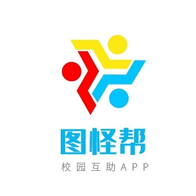 校园服务APPLOGO设计