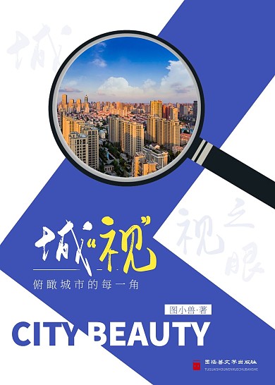 城视中国文学书籍封面