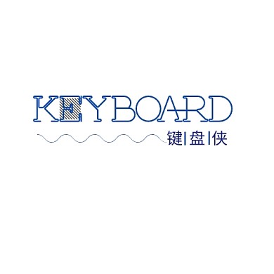 键盘侠LOGO