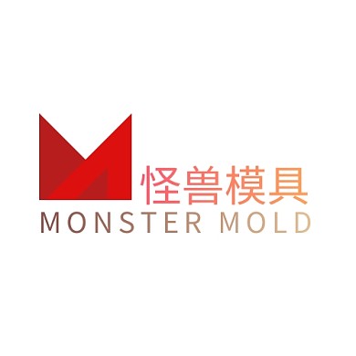 商业模具logo设计