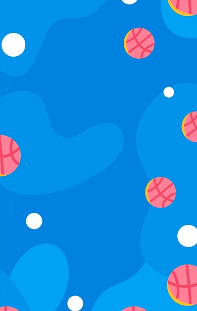 创意合成梦幻水母