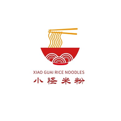 米粉LOGO