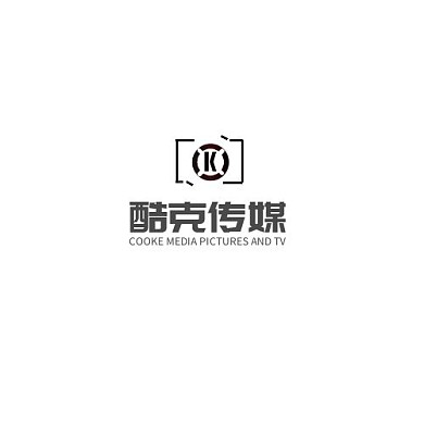 酷克创意影视传媒标志
