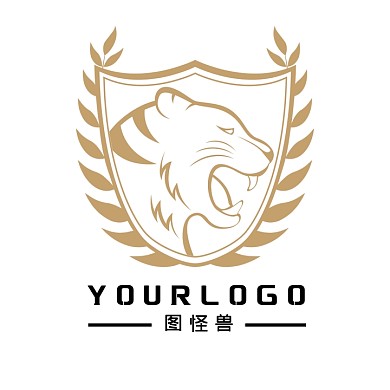 淘宝电商logo标志商标