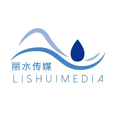 信息传媒标志