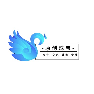 珠宝首饰logo