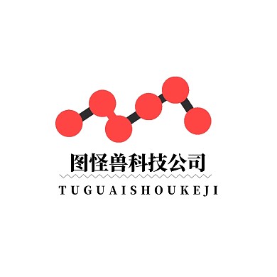 科技公司logo