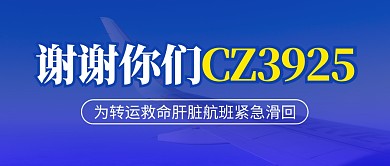 谢谢CZ3925简约彩色微信封面首图