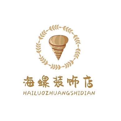 海螺logo