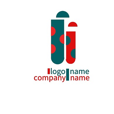 I字母LOGO