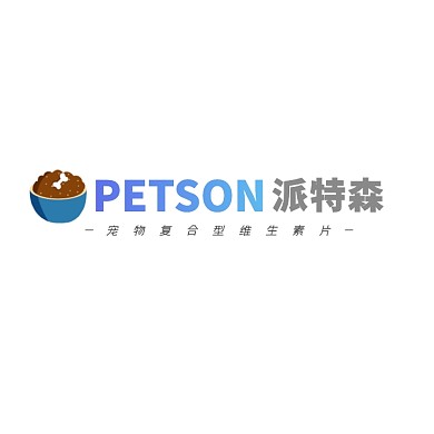 宠物健康保健维生素简约logo