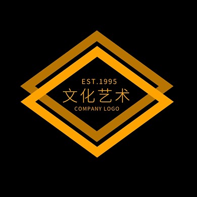 文化艺术LOGO设计