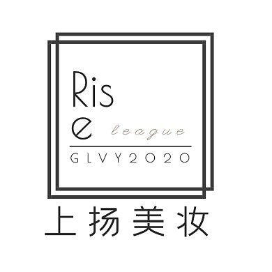 拼多多电商上扬美妆logo