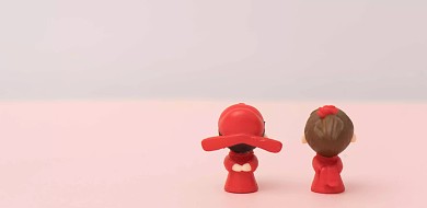 唯美小清新校园爱情